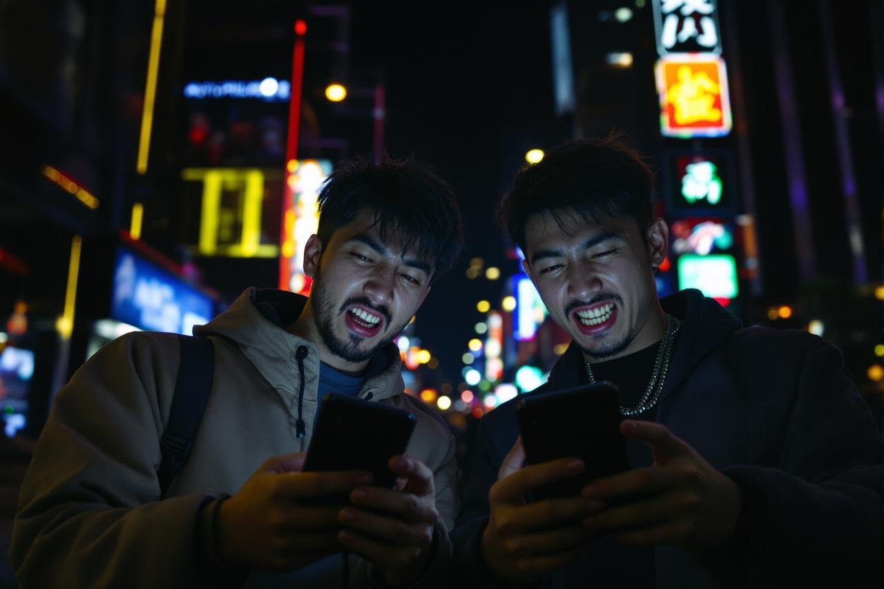 网络爆料中的酱仓鼠热潮背后，娱乐圈的趣味与争议交织